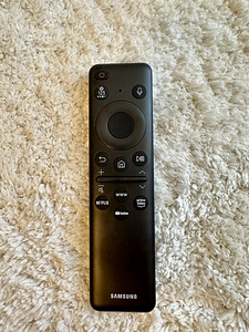 Samsung 65” QLED 4K 2025 (3 foto / 9)