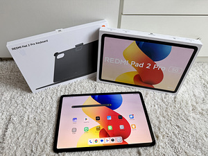 Xiaomi Redmi Pad 2 Pro 5G (1 foto / 5)