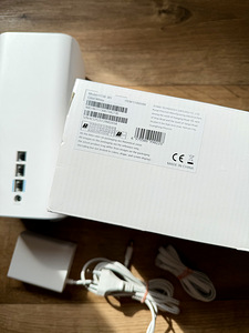 Huawei 5G CPE Pro 5 (3 foto / 3)