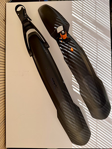Комплект крыльев SKS Blade Set черный 29" (1 фото из 3)