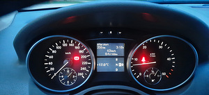 Mercedes-benz ML320 cdi 4matic (8 фото из 8)