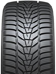 Talverehvid Hankook W330 XL 225/40R18 92V (1 foto / 1)