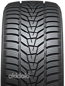 Зимние шины Hankook W330 XL 225/40R18 92V