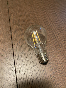 Лампочки 7шт LED Osram ac17467