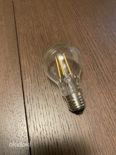 Лампочки 7шт LED Osram ac17467 (фото #1)