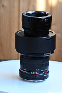 Fotolääts (2 foto / 2)