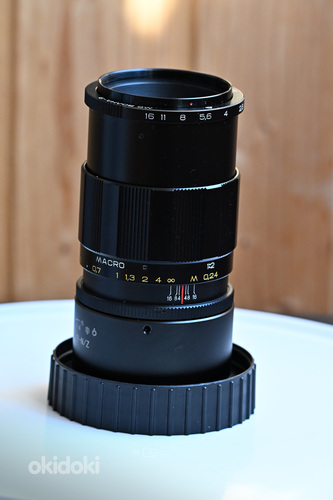 Fotolääts
