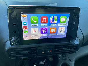 Carplay / Android auto juhtmevabaks (2 foto / 2)