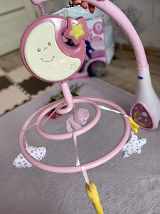 Mobiil voodile (3 foto / 3)