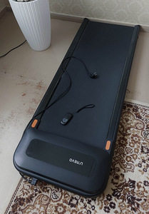 Jooksulint Walking Treadmill U’REVO U1 (5 foto / 5)