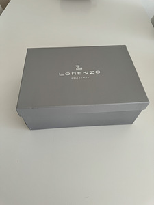 Looferid Lorenzo naiste 39 suurus (3 foto / 3)