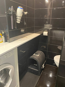 Õismäe tee 99, Haabersti, Tallinn, Harjumaa (8 foto / 26)
