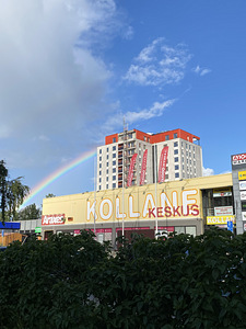 Õismäe tee 99, Haabersti, Tallinn, Harjumaa (24 foto / 26)