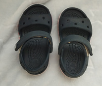 Sandaalid suurus 21 (2 paari)