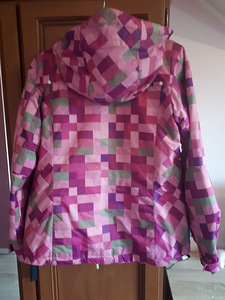 Naiste talve jope ICEPEAK (2 foto / 3)