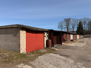 Tuha tn 1a, Lasnamäe, Tallinn, Harjumaa (7 foto / 7)