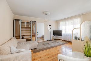 Puhangu tn 30, Põhja-Tallinna, Tallinn, Harjumaa (1 foto / 26)