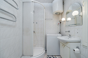 Puhangu tn 30, Põhja-Tallinna, Tallinn, Harjumaa (8 foto / 26)