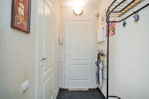 Puhangu tn 30, Põhja-Tallinna, Tallinn, Harjumaa (13 foto / 26)