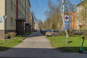Puhangu tn 30, Põhja-Tallinna, Tallinn, Harjumaa (16 foto / 26)