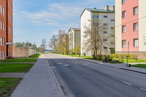 Puhangu tn 30, Põhja-Tallinna, Tallinn, Harjumaa (17 foto / 26)