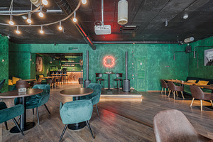 Gonsiori tn 12, Kesklinna, Tallinn, Harjumaa (11 foto / 50)