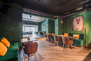 Gonsiori tn 12, Kesklinna, Tallinn, Harjumaa (15 foto / 50)