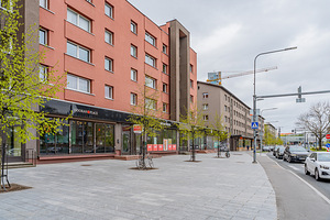 Gonsiori tn 12, Kesklinna, Tallinn, Harjumaa (47 foto / 50)