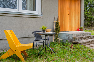 Pajutaguse AÜ, Kaasiku, Saue vald, Harjumaa (38 foto / 46)