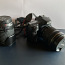Canon 70d + Canon 18-135mm + Tamron 18-200mm (foto #2)