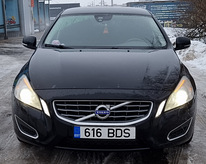 Volvo S60 CITY SAFETY 2.0 D3 120kW
