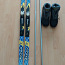Лыжный комплект. (фото #1)