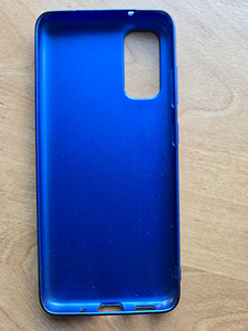 Samsung Galaxy S 20 128GB, uus aku (2 foto / 9)