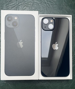 iPhone 13 128 ГБ НОВЫЙ (1 фото из 2)