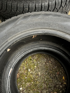 Nokian Hakkapeliitta R2 (3 foto / 4)