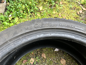 225/40R18 Continental vikingcontact 7 (4 foto / 6)