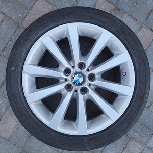245/45R18 BMW 520 Xdrive BMW (1 фото из 3)