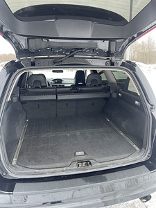 Volvo v70 Facelift (10 фото из 14)