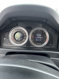 Volvo v70 Facelift (14 фото из 14)