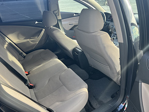 Volkswagen Passat b6 2008 diesel (8 foto / 10)