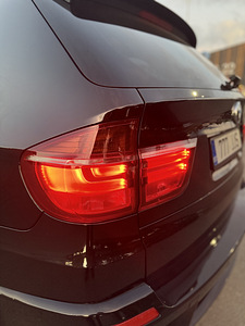 BMW x5 E70 (8 фото из 15)