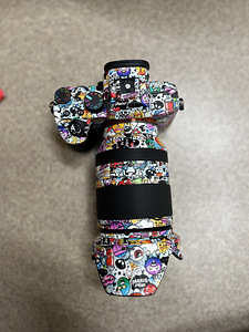 Sony 24-240mm f/3.5-6.3 OSS (2 foto / 4)