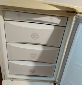 Продаётся холодильник LG 25000 (6 фото из 8)