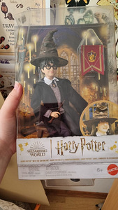 Harry Potter (1 foto / 1)