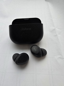 Jabra Elite 10 In-Ear Bluetooth Headphones Advanced ANC (1 foto / 4)