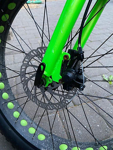 Bottecchia велосипед (3 фото из 6)