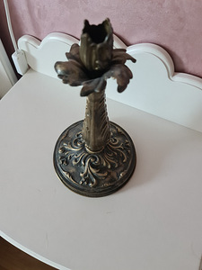Подсвечники (3 фото из 3)