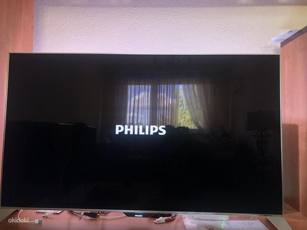 PHILIPS TV (фото #1)