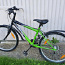 Велосипед для ребёнка (merida kalahari 500) (фото #1)