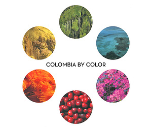 Colombia by Color, Benjamin Villegas (4 foto / 6)